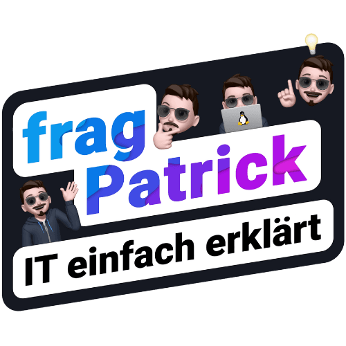 frag Patrick